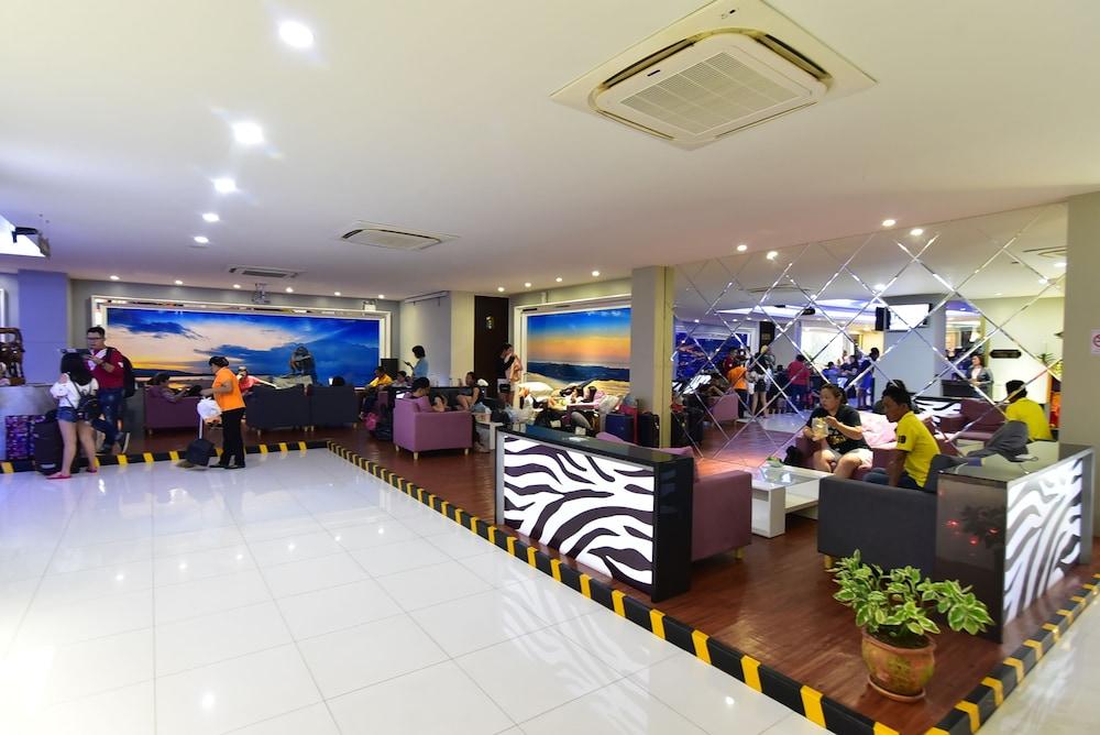 Grand Pink Hotel Hatyai Hat Yai Exterior photo